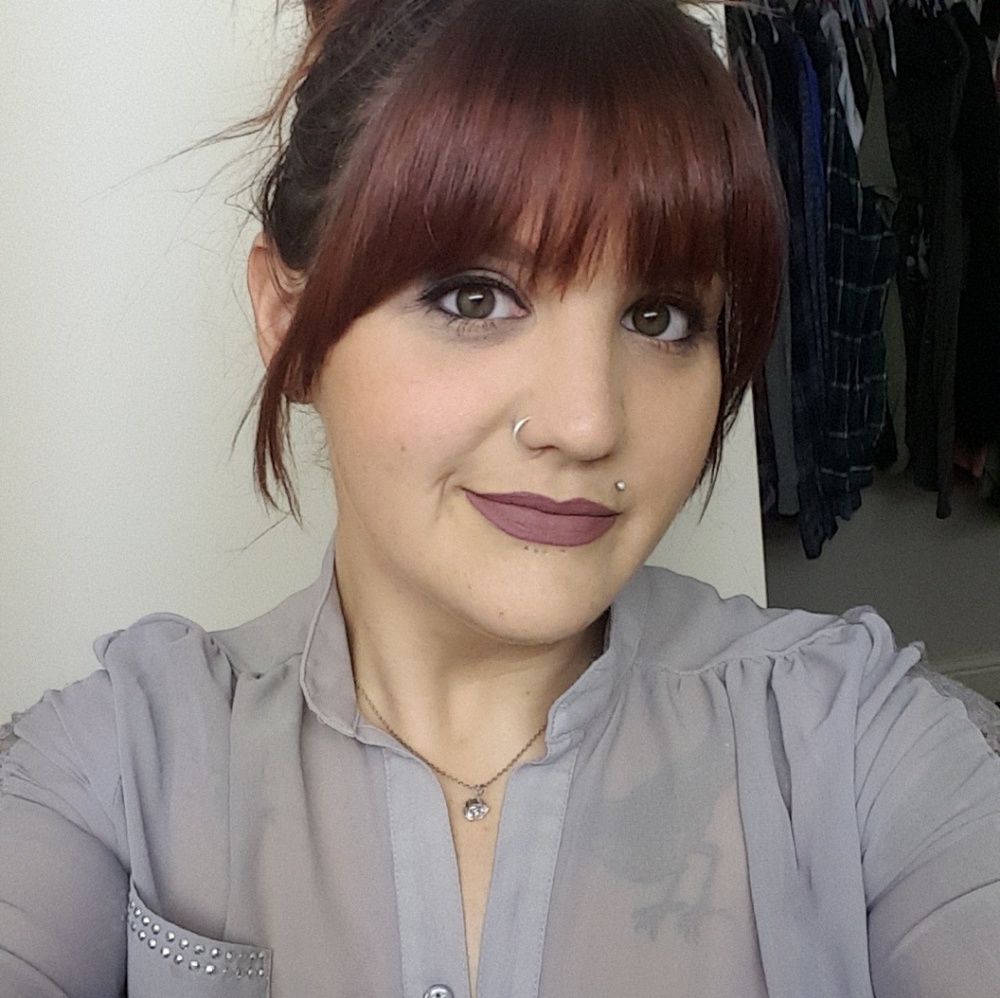 Meet your Posher, Trista